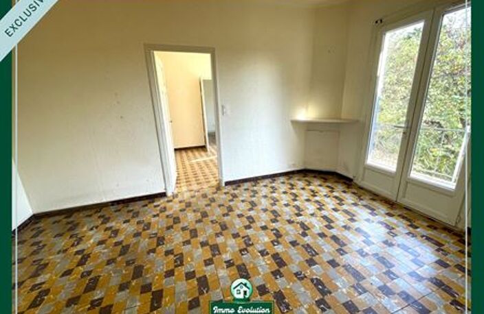 Maison - 92.86m ² — photo 5