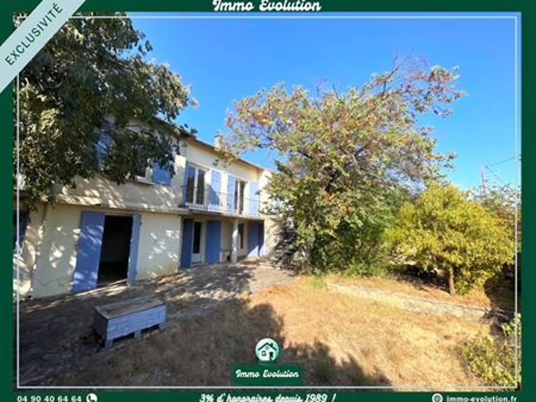 Maison - 92.86m ² — photo 1