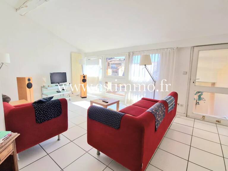 Appartement T3 quartier des Carmes — photo 1