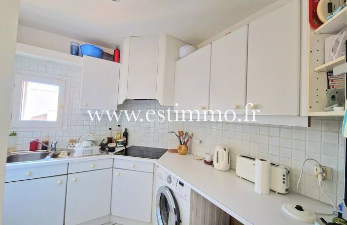 Appartement T3 quartier des Carmes — photo 2
