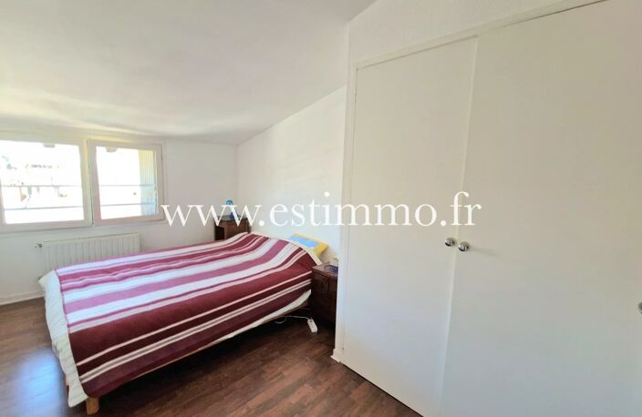 Appartement T3 quartier des Carmes — photo 4