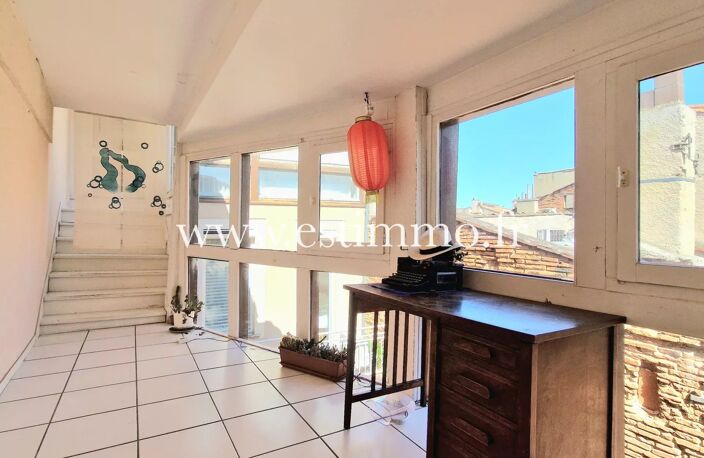 Appartement T3 quartier des Carmes — photo 5