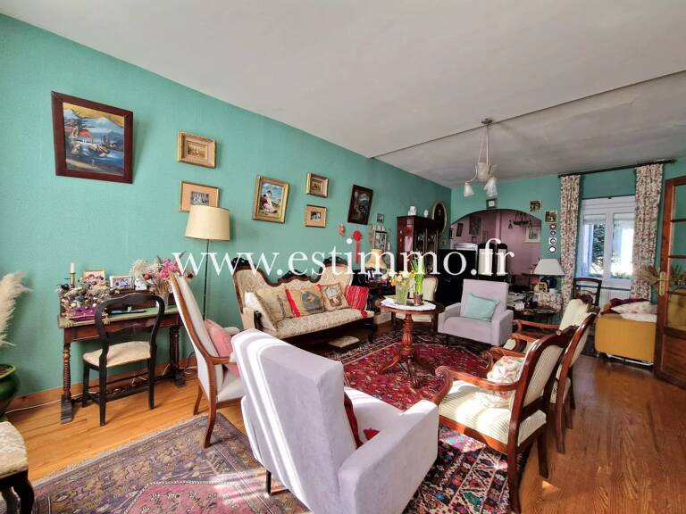 Maison 8 pièces 200 m² — photo 1