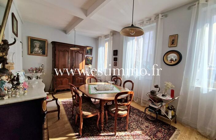Vente maison 8 pièces 200 m² Toulouse (31400) — photo 2