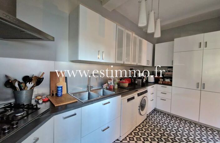 Vente maison 8 pièces 200 m² Toulouse (31400) — photo 3