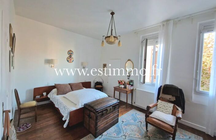 Vente maison 8 pièces 200 m² Toulouse (31400) — photo 5