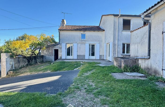 Maison - 105m² - Migné-Auxances — photo 2