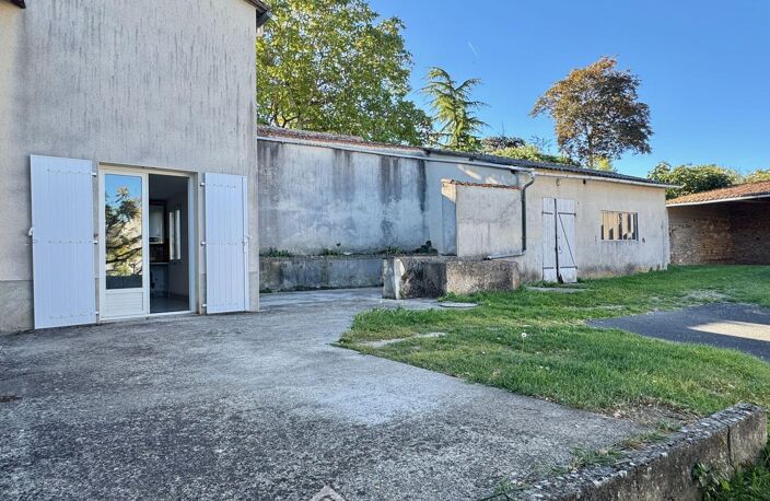 Maison - 105m² - Migné-Auxances — photo 3