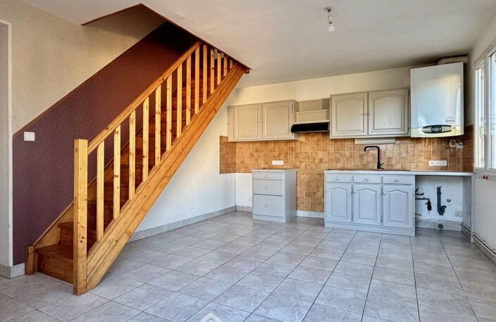 Maison - 105m² - Migné-Auxances — photo 4