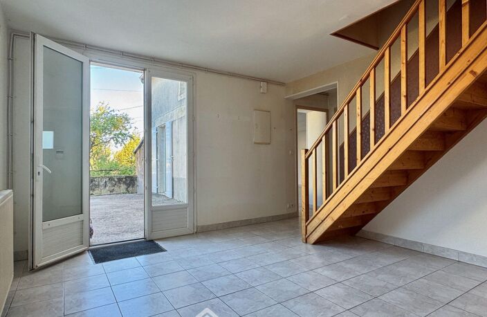 Maison - 105m² - Migné-Auxances — photo 5