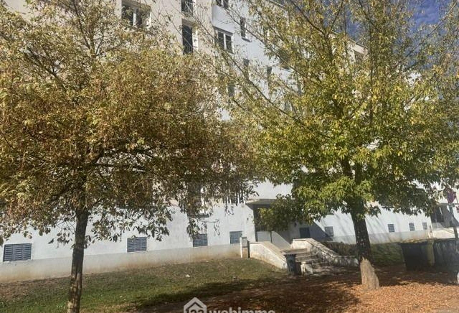 Appartement - 56.69m² - Noyon — photo 1