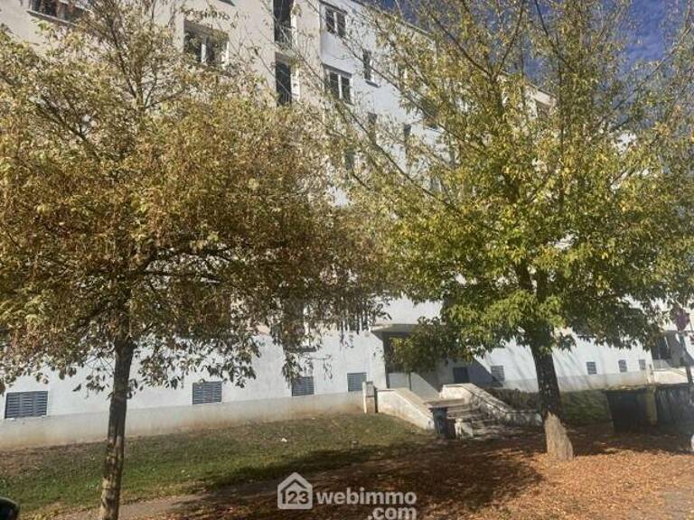 Appartement - 56.69m² - Noyon — photo 1