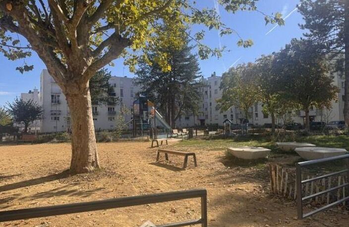 Appartement - 56.69m² - Noyon — photo 3