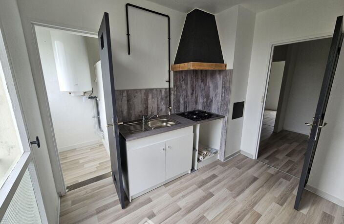 Appartement - 56.69m² - Noyon — photo 4