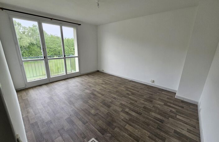 Appartement - 56.69m² - Noyon — photo 5