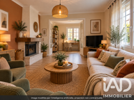 Vente Maison/villa 4 pièces — photo 2