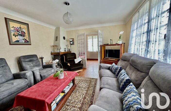 Vente Maison/villa 4 pièces — photo 3