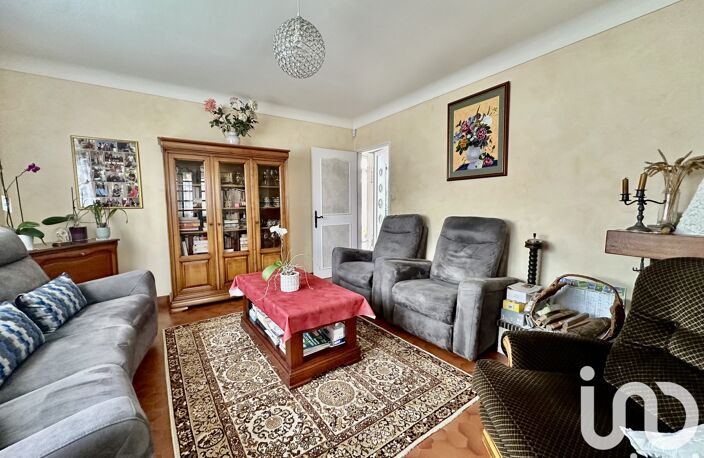 Vente Maison/villa 4 pièces — photo 4