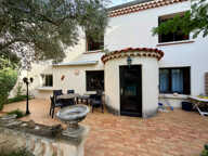 Grand Charran - maison de 120 m2 avec jardin et piscine. — photo 2