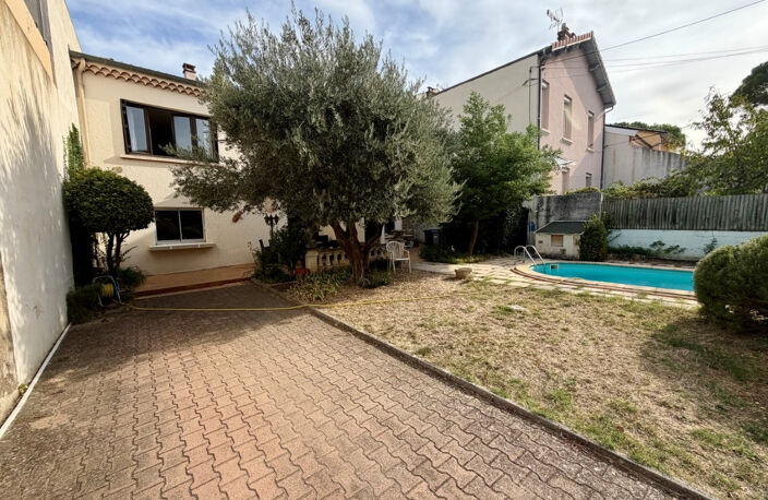 Grand Charran - maison de 120 m2 avec jardin et piscine. — photo 3