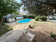Grand Charran - maison de 120 m2 avec jardin et piscine. — photo 4