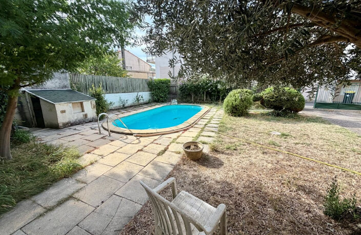 Grand Charran - maison de 120 m2 avec jardin et piscine. — photo 4