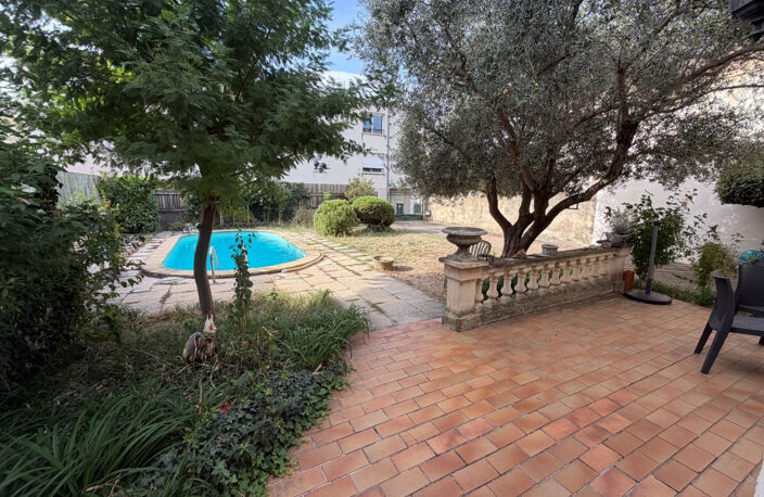 Grand Charran - maison de 120 m2 avec jardin et piscine. — photo 5