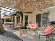 Ste Foy Maison familiale avec piscine — photo 3