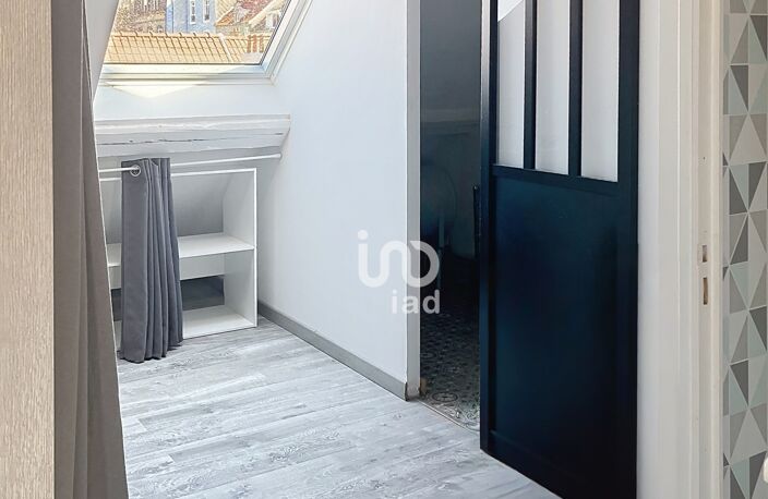 Vente Appartement 2 pièces — photo 3