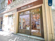 NICE - GROSSO - MURS COMMERCIAUX LOUÉS 46M2 — photo 3