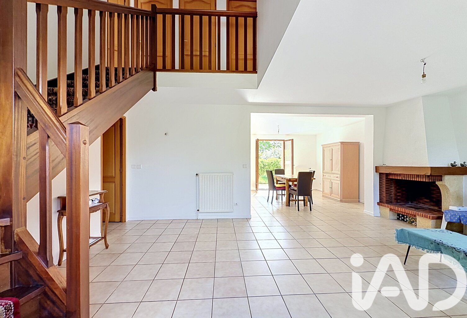 Vente Maison traditionnelle 6 pièces — photo 1