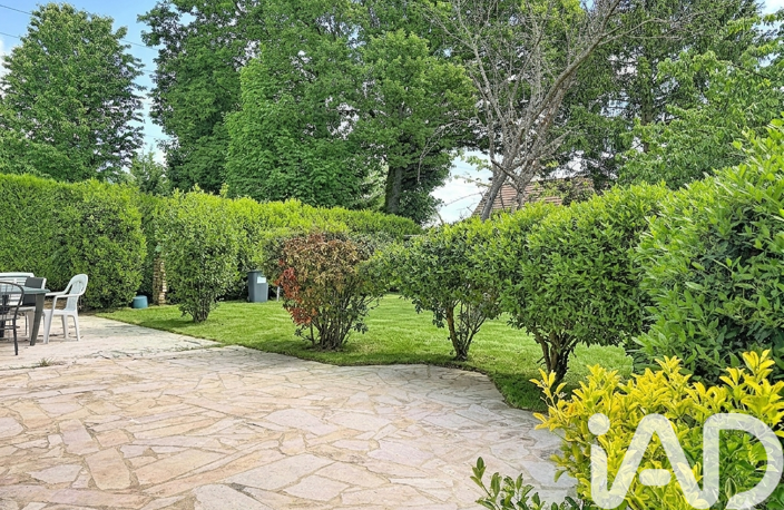 Vente Maison traditionnelle 6 pièces — photo 3