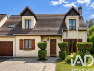 Vente Maison traditionnelle 6 pièces — photo 4