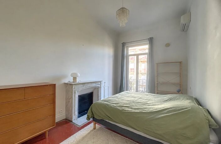 Beau 3 pièces meublé à Libération, Nice, 85,8 m² — photo 4