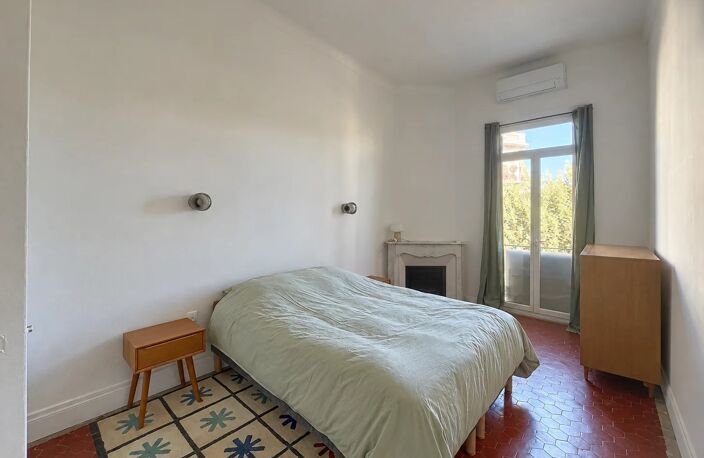 Beau 3 pièces meublé à Libération, Nice, 85,8 m² — photo 5