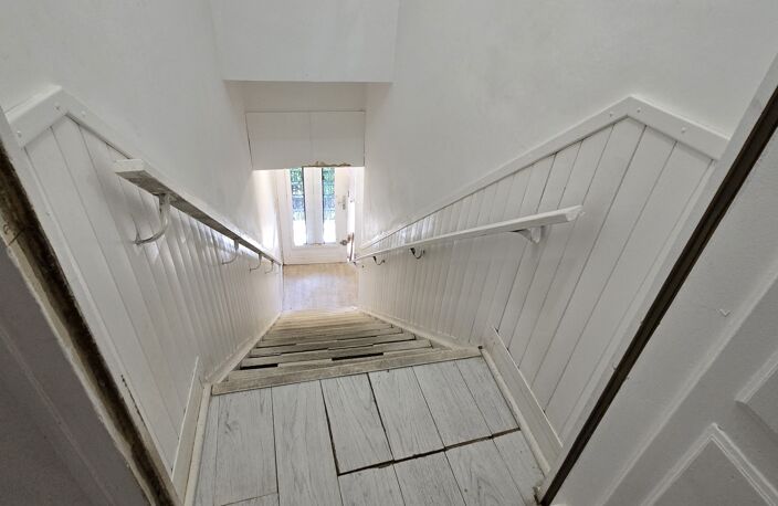 Vente Maison/villa 3 pièces — photo 2
