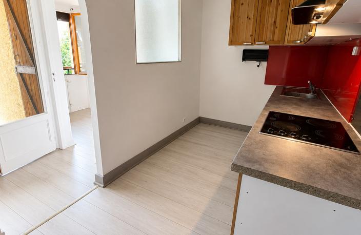Vente Maison/villa 3 pièces — photo 3
