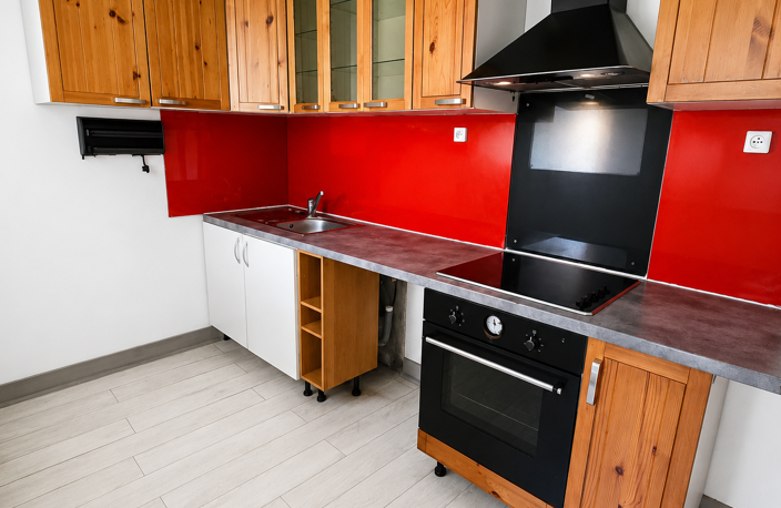 Vente Maison/villa 3 pièces — photo 4