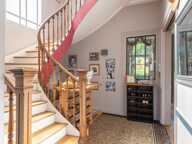 Tassin-La-demi-Lune - Le Bourg - Maison de charme de 220 m² utiles - 7 chambres - Jardin avec piscine - studio - Dépendance de 19m² environ — photo 3