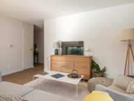 Écully – Domaine Virescens – Appartement T4 - balcon — photo 3