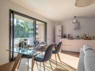Écully – Domaine Virescens – Appartement T4 - balcon — photo 4
