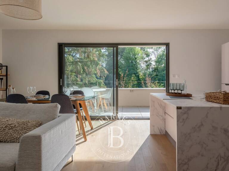 Écully – Domaine Virescens – Appartement T4 - Terrasse de 45m2 — photo 1