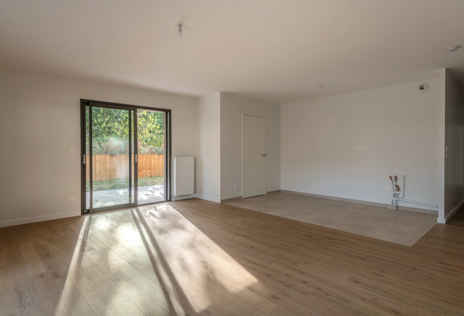 Écully – Domaine Virescens – Appartement de 103 m² – 3 chambres – Jardin privatif — photo 1