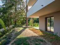 Écully – Domaine Virescens – Appartement de 85 m² – 2 chambres – Jardin privatif — photo 2