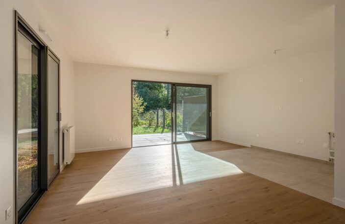 Écully – Domaine Virescens – Appartement de 85 m² – 2 chambres – Jardin privatif — photo 4