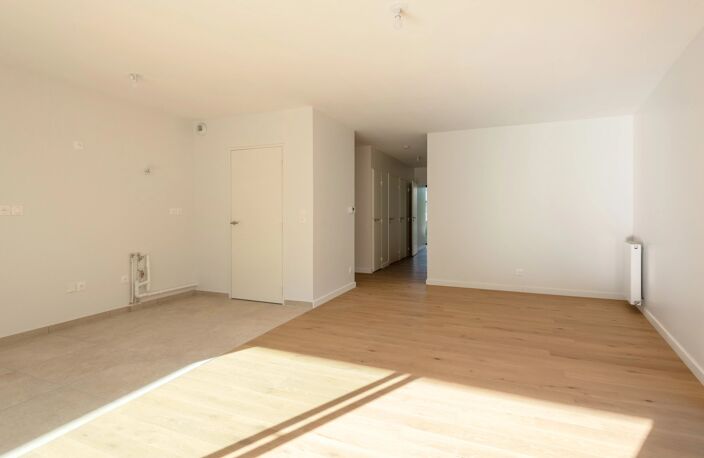 Écully – Domaine Virescens – Appartement de 85 m² – 2 chambres – Jardin privatif — photo 5