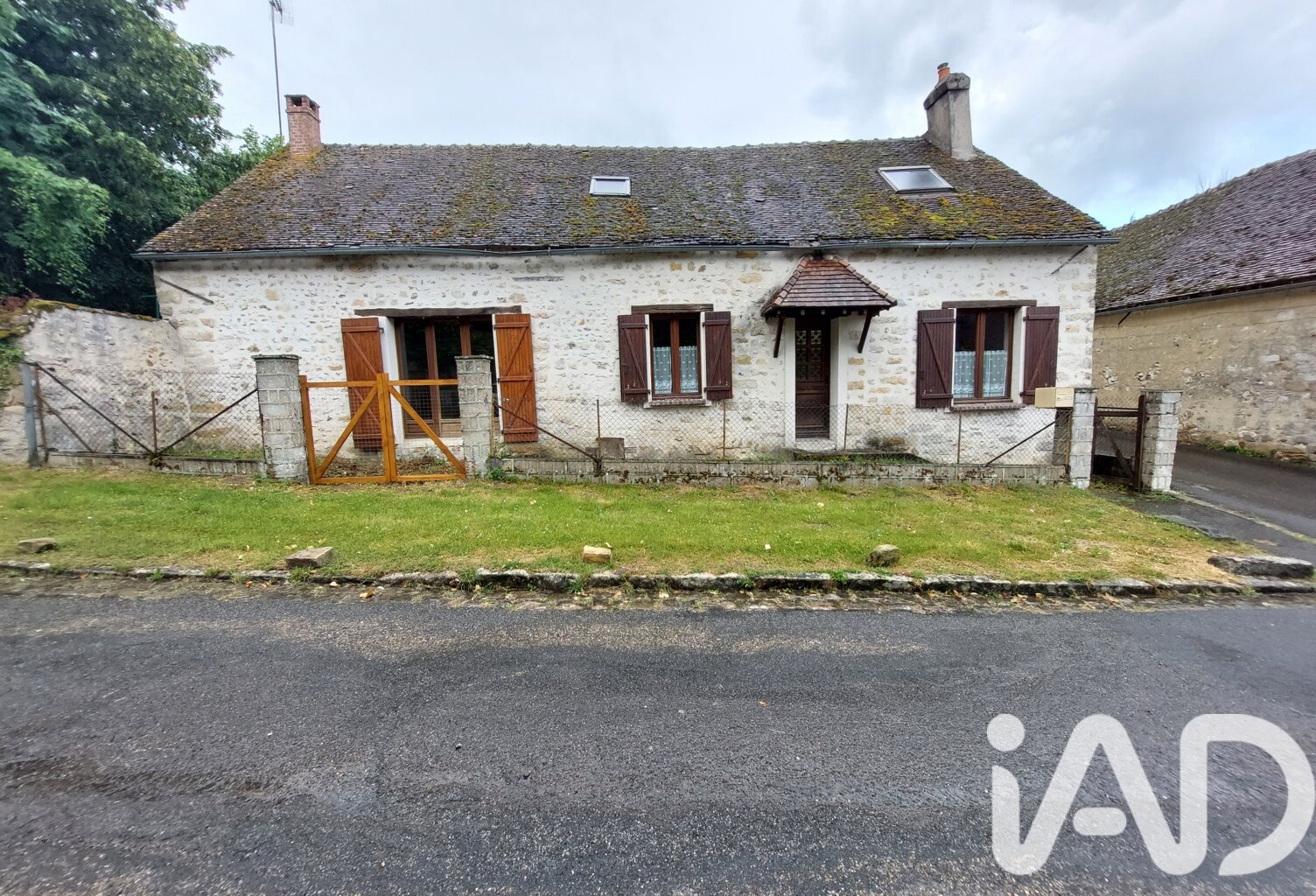 Vente Maison/villa 7 pièces — photo 1