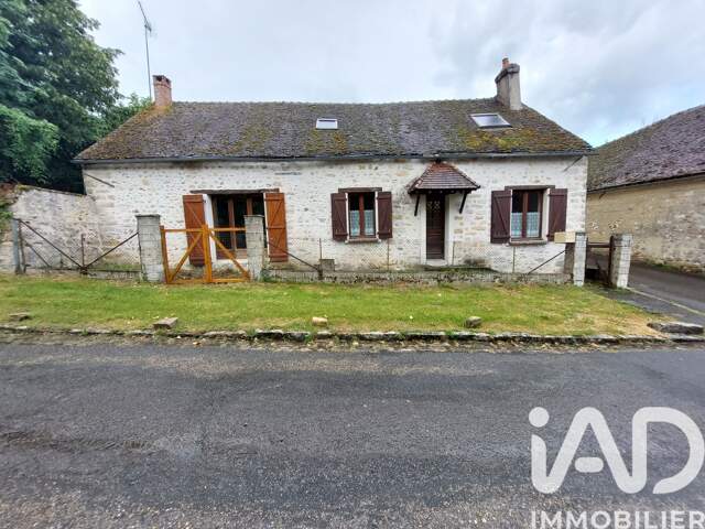 Vente Maison/villa 7 pièces — photo du bien