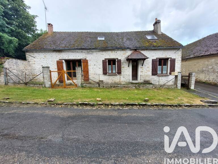 Vente Maison/villa 7 pièces — photo 1