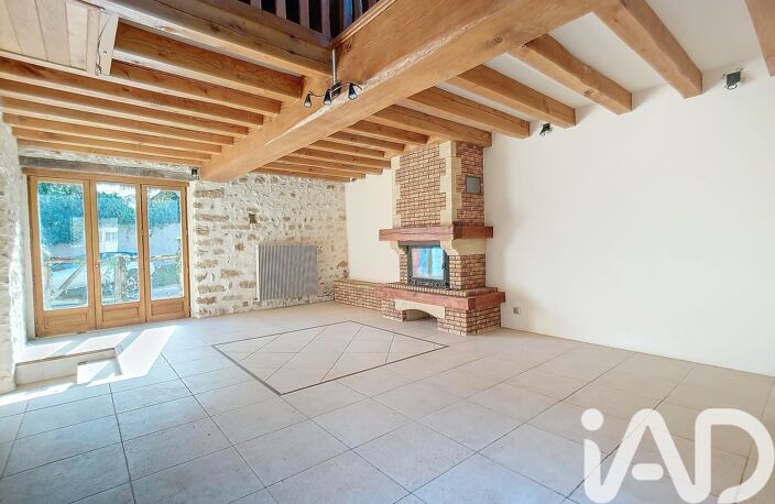 Vente Maison/villa 7 pièces — photo 2
